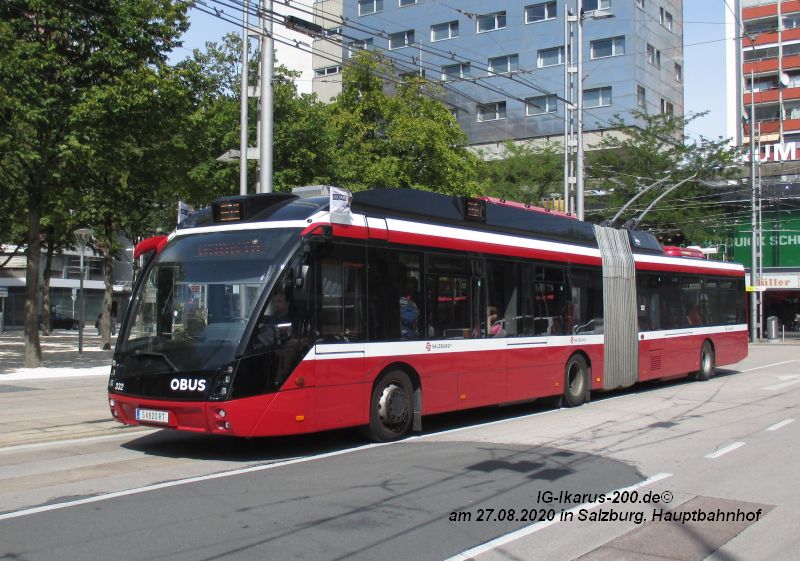 S 820RT